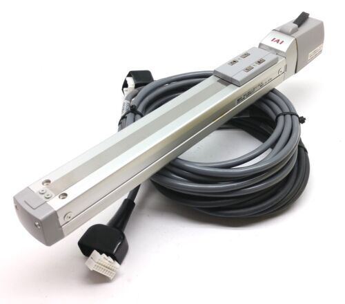New IAI Robo Cylinder RCS2-SS7C-A-60-6-300-T2-NM 300mm New IAI Robo Cylinder RCS2-SS7C-A-60-6-300-T2-NM 300mm