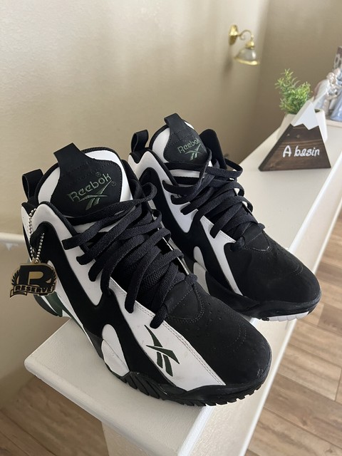 reebok classic workout trainers