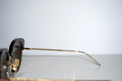 Boucheron 0105S 001 Sunglasses New Authenticity NEW AUTHENTIC BOUCHERON BC 0105S 001 SUNGLASSES | eBay main image 2
