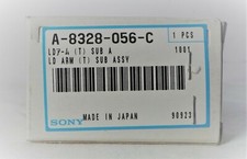 Sony LD Arm T Sub Assembly, A-8328-056-C 