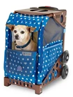 USA ZUCA Sport Pet Carrier Insert Bag for or dog - frame sold separately NEW