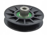 Riemenscheibe Spannrolle Jonsered Lt 2213 2216 2218 2317 2320 2323 / 5321943-26