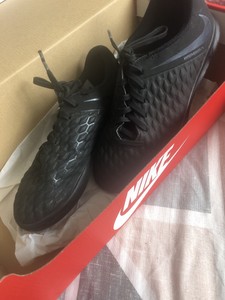 nike hypervenom astro