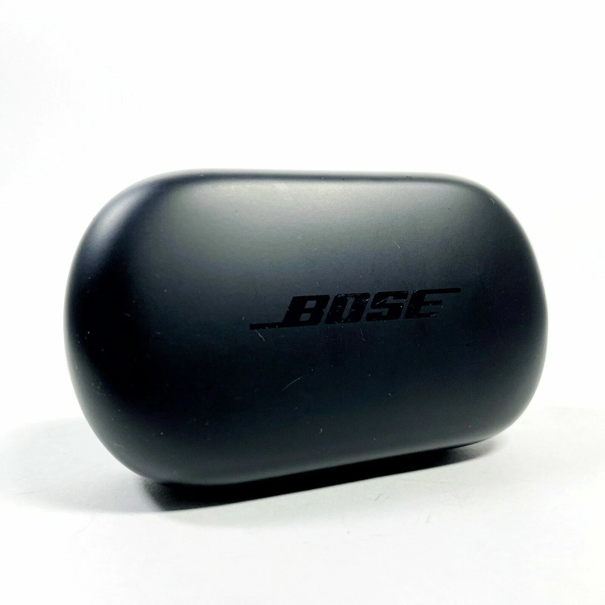 Bose QuietComfort Charging Case Replacement Case Only No Earbuds 429708