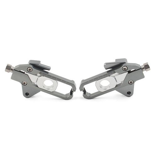 Chain Adjusters Tensioners Catena Spools Fit Honda CB650R CBR650R 19-20 CBR650F - Bild 4 von 7