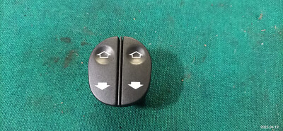 Schalter Fensterheber vorne links 96FG14529BC Ford Fiesta JAS JBS Mk4 1998