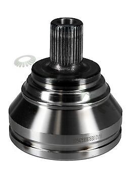 Shaftec Front CV Joint for Seat Leon SC Cupra 265 CJXE 2.0 Jan 2014-Apr 2016 - Picture 1 of 8
