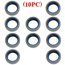 (10PC) Fit for JCB BACKHOE - OIL SEAL (PART NO. 904/50047)