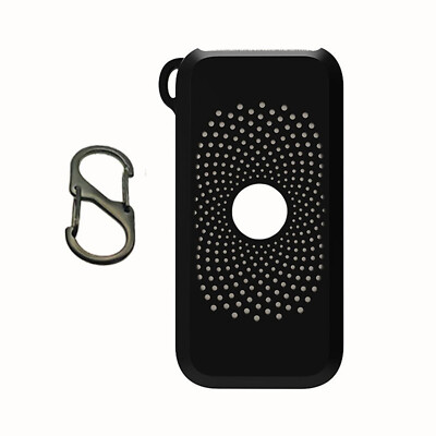Mobile Power Silikonhülle VR-Brille Akkutasche für Vision Pro