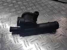 Volkswagen Passat 1999 Coolant Flange (Engine Coolant Thermostat H #159711-05
