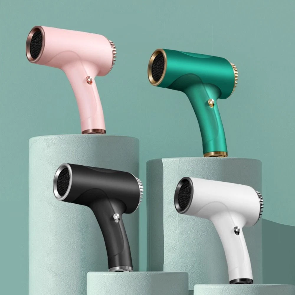 Wireless hair dryer deals