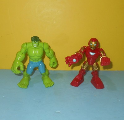 juguetes increíbles