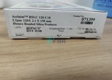 1pc 071399 new Liquid Chromatography Column