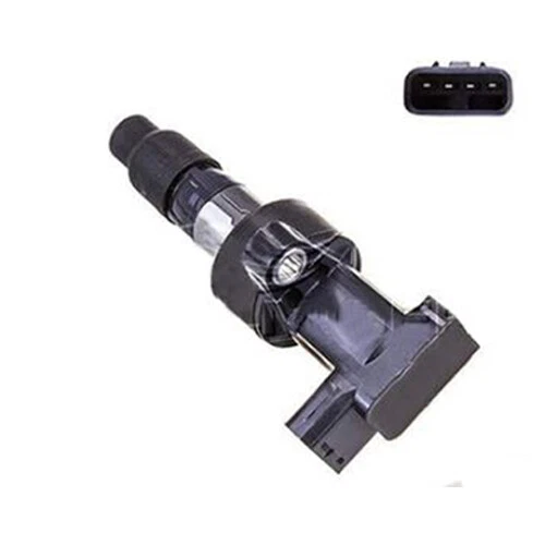 Delphi Ignition Coil for Jaguar XF 3.0L X250 V6 AJ-V6 306PS/AJ126 CC675 - Image 2 of 4