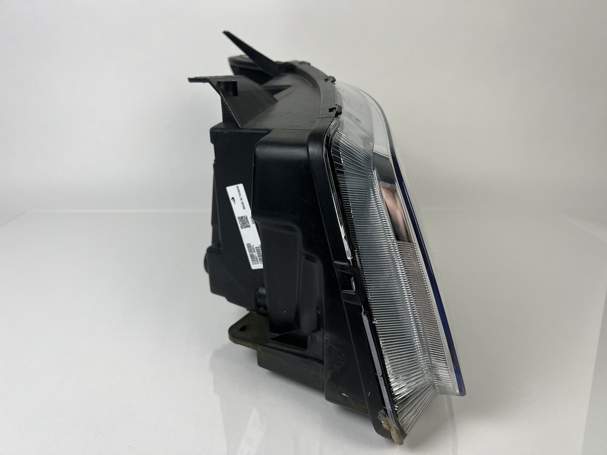 For Pontiac Torrent 2006 -2008 2009 White 9008 LED Headlight Bulb Hi-Lo - Foto 7