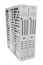 Carrier  Bryant FILXUMC082025 2-Pack - 20" x 25" x 4" Pleated Filter MERV 8