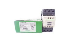 SCHNEIDER ELECTRIC LC1D65AB7 24V NSMP