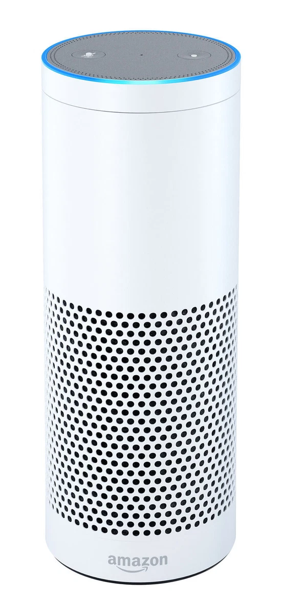 Amazon echo 第1世代 Preços baixos em Amazon Echo 1st Geração Assistentes de Voz Alexa