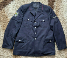uniform Jacket