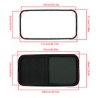 RV Horizontal Slide Window Universal W/DOT 24-30-35-36-42-48