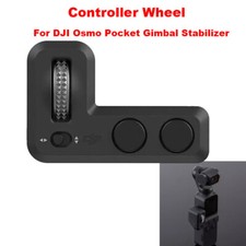 DJI Osmo Pocket Part - Controller Wheel For DJI Osmo Pocket Gimbal Stabilizer