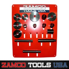 T-0220-aod Bushing Driver Kit For Ford Aod Transmission T-0220-aod Bushing Driver Kit For Ford Aod Transmission