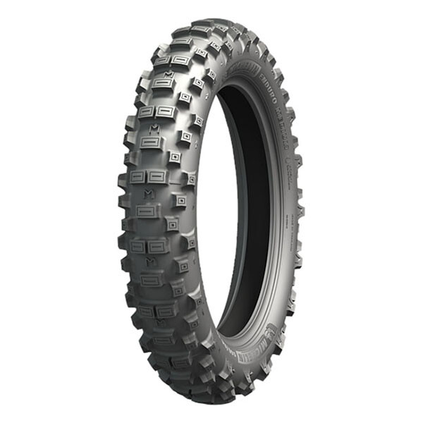 TYRE MICHELIN 120/90-18 65R ENDURO MEDIUM