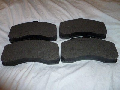 WABCO 4 TOP OF THE LINE BRAKE DISC MODEL: 6403225542 | eBay 