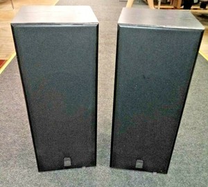 mirage 460 speakers