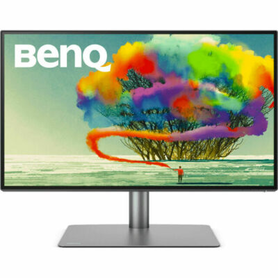 Benq Pd2700q | eBay