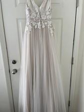 Melissa Sweet Wedding Dress