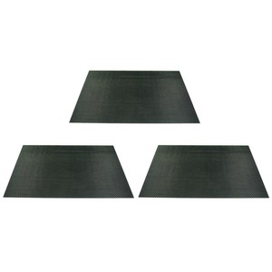Details About Arris 3pcs Glossy 3k 200x300x20mm Carbon Fiber Plate Plain Weave Panel Sheet