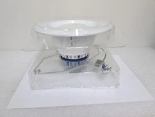 ZING EAR COMPACT FLUORESCENT LAMP TP120-13W-5/6 DIM-3000K LR5/6I-13D830 ***NEW