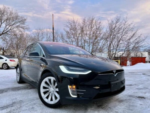 2016 Tesla Model X 90D | 6 Pass | Free Supercharge | Warranty | No Accidents