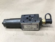 Bosch 9810161156 / 9810161156 Relief Valve FE3 SBPH M01 S 50 #14A67PR2