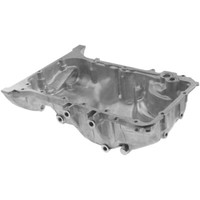 NTY ÖLwanne MotoröLwanne Passend FüR Honda Civic Viii Hatchback FN FK 1.8