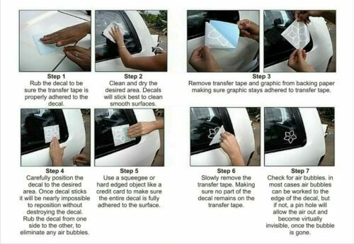 Road Bike heartbeat die-cut car window sticker, buy 2 get 1 free!