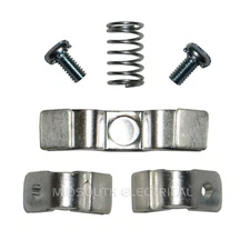40420-322-51 Allen Bradley Size 2, 1P Bulletin 500 Replacement Contact Kit --CCS