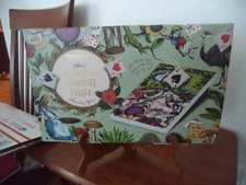 Wonderland Games Alice's Down The Rabbit Hole Throwing Game NEW