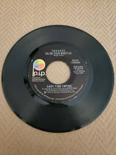 Gary Toms Empire - 7 6 5 4 3 2 1 - PIP (45RPM 7”Single) (J873) 
