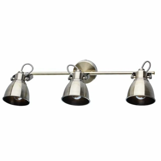 Industrial Lighting