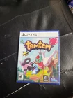 Temtem PlayStation 5 (PS5) New Sealed BUT LOOSE DISC INSIDE