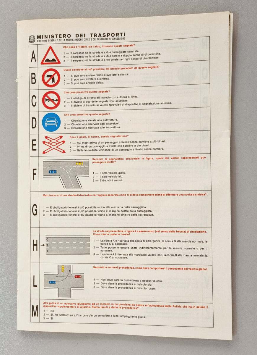Patente Guida Con Lenti A Contatto Guida Visita Patente Lenti A