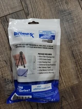 Ultimaxx Deluxe DSLR and Camcorder Starter Kit