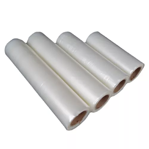 10/20/50 Yards Water Soluble Film Wash Away Machine Embroidery Stabilizer Films - Bild 6 von 13