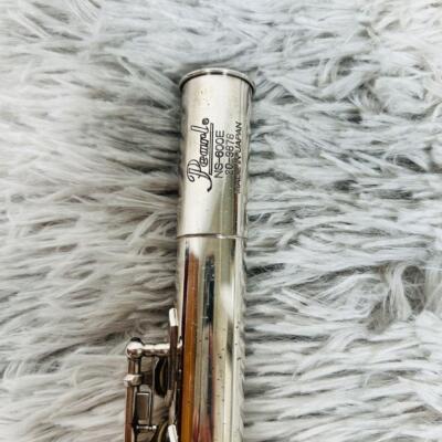 お1人様1点限り】 Pearl Ns-600E Flute Case Set 21-2058 | eBay