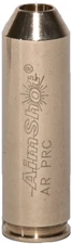 AimShot PRC Arbor Bore Sight for use with 223 laser