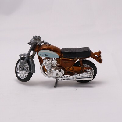 Vintage HONDA 750 Four Motorcycle Diecast Model (303962) | eBay