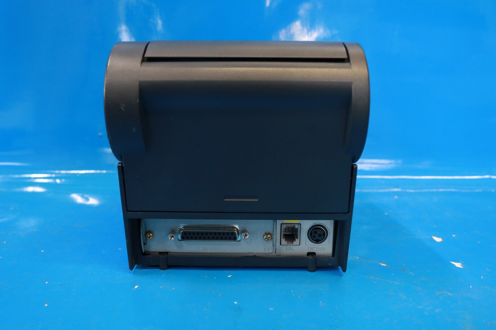 Epson Micros TMT88III M129C Thermal Receipt Printer Parallel Port Black, used eBay