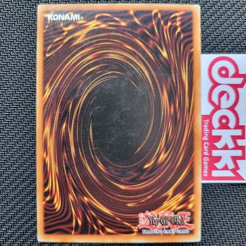 Ultimate Rare Card Selection #3 | Late GX - Zexal (CASI NUEVO/M) | 2007-2014 | YuGiOh! - Imagen 97 de 219